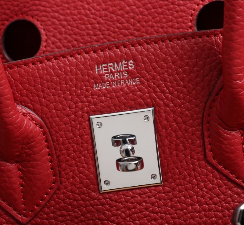 Hermes Birkin Bags